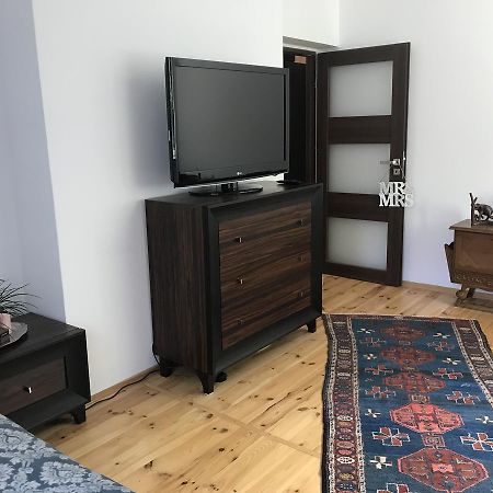 Komfortowe Apartamenty Gdynia Eksteriør bilde