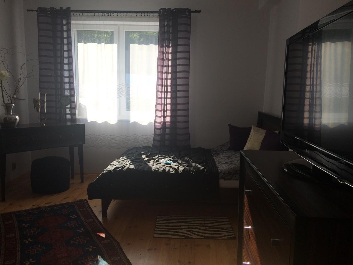 Komfortowe Apartamenty Gdynia Eksteriør bilde